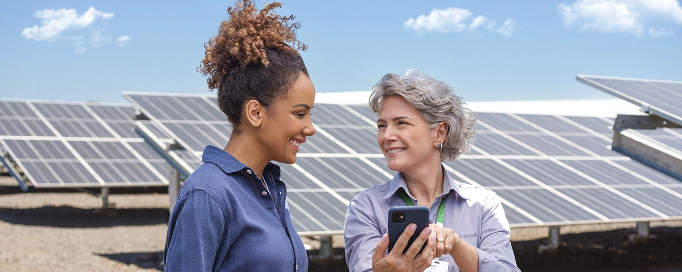  Placas-solares-Economia-verde 