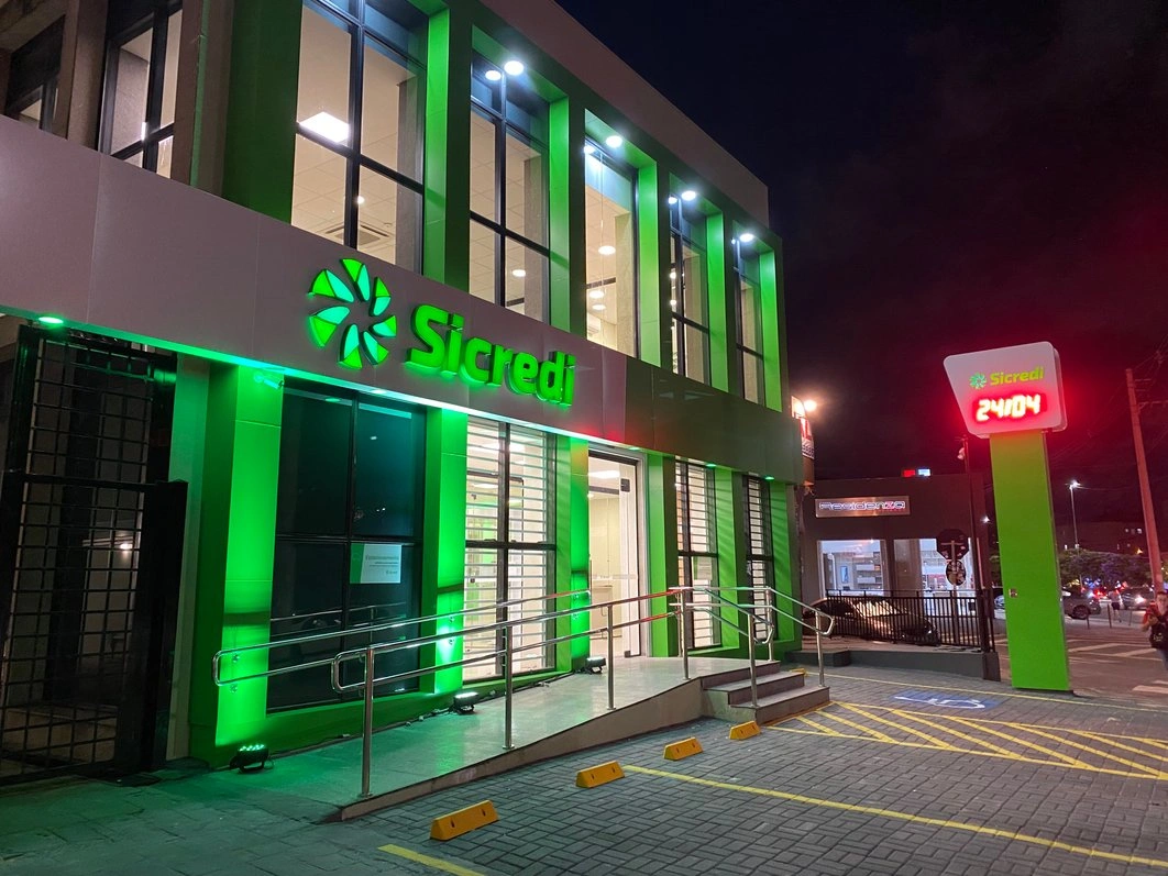  Sicredi inaugura novo prédio de sua agência em Guarulhos (2) 