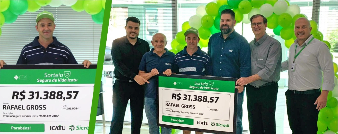  5. Entrega Seguro - Rafael 