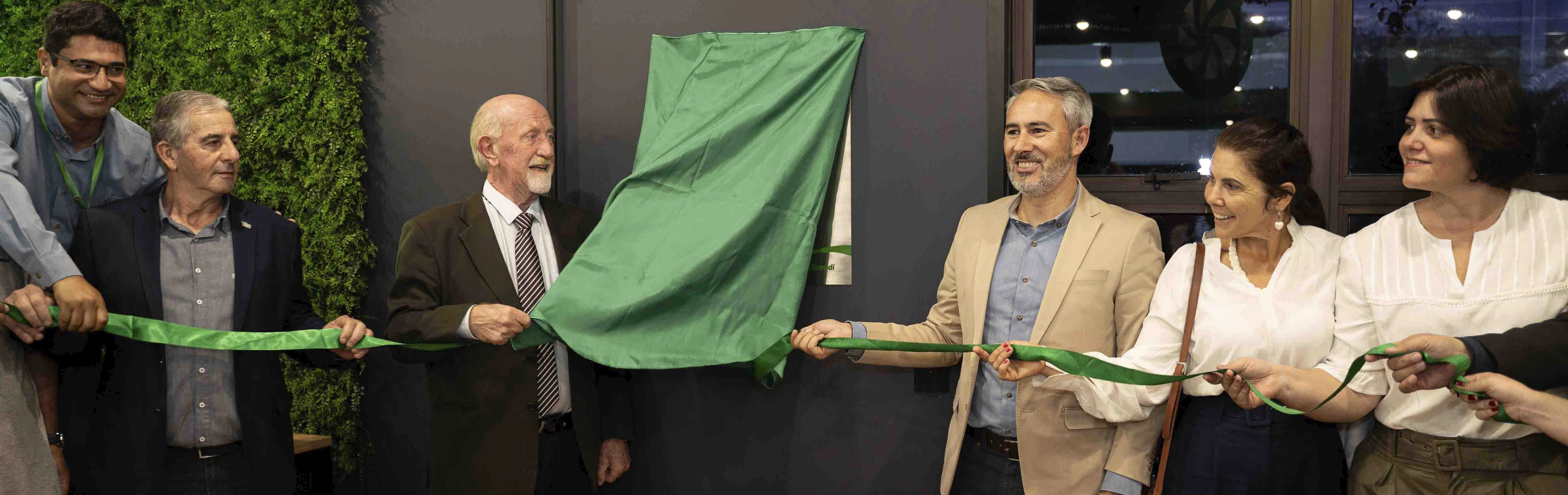  Inauguração Uni La Salle - Lucas do Rio Verde - SITE 