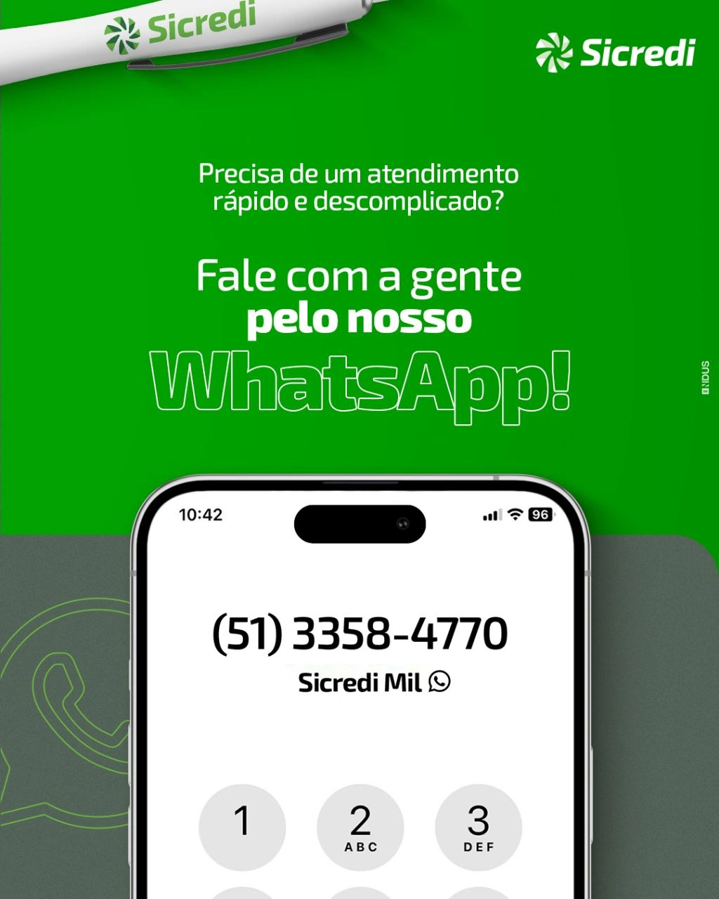  Imagem do site Sicredi 