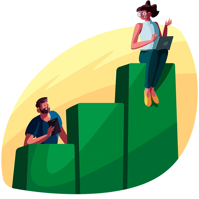  ilustração de cofre 