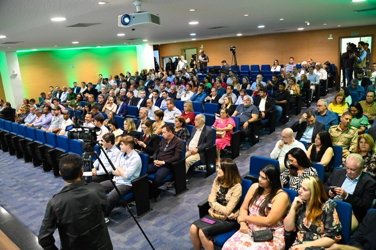  Solenidade foi realizada na Casa do Cooperativismo Goiano.jpg 