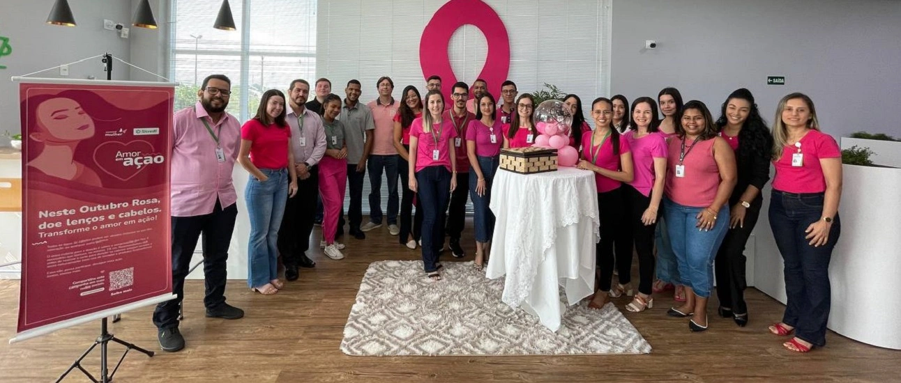  release amor em ação 4 