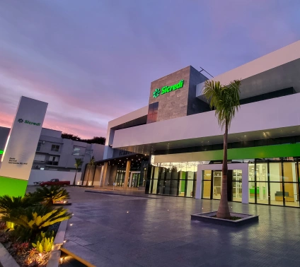  Imagem do site Sicredi 