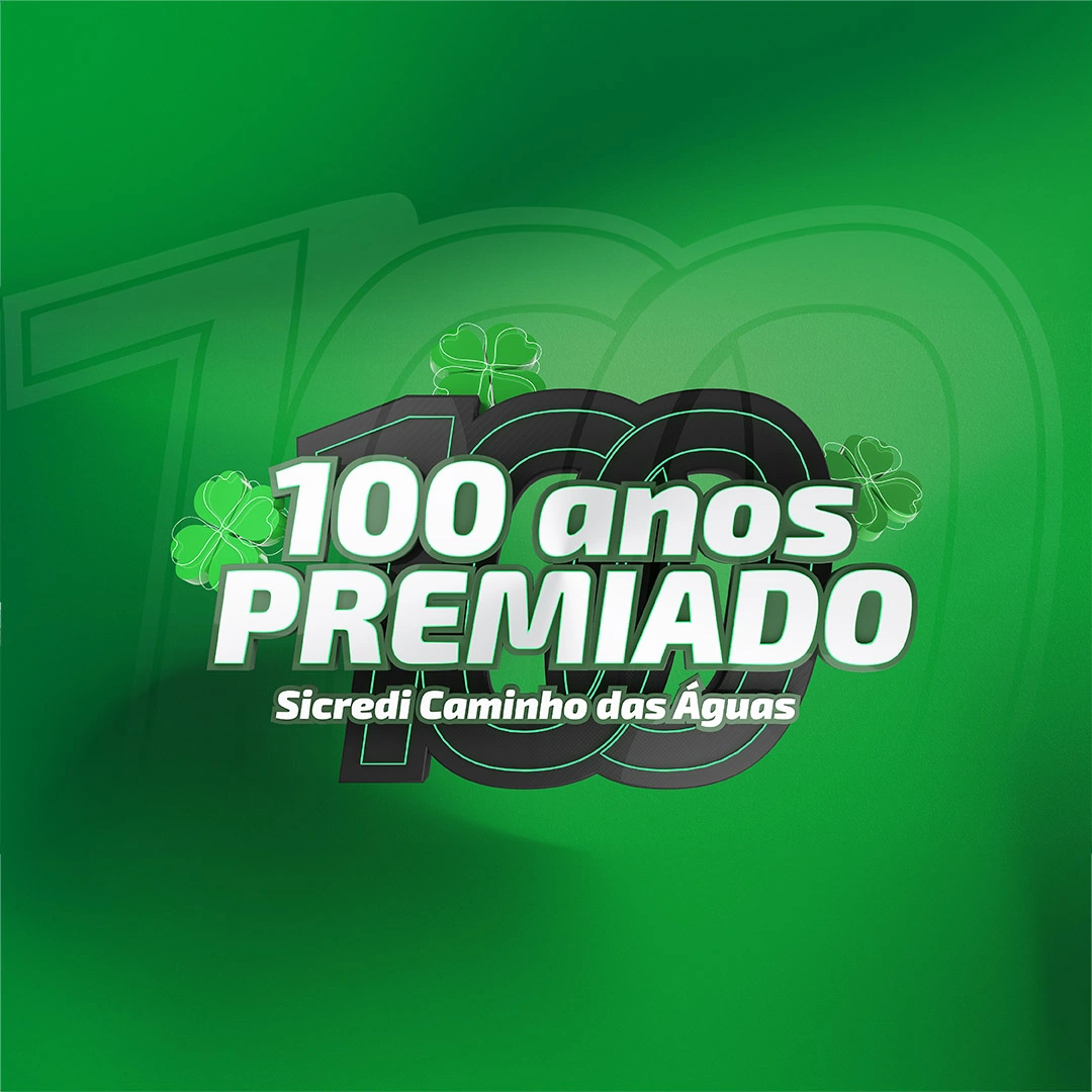 100 Anos Premiado
