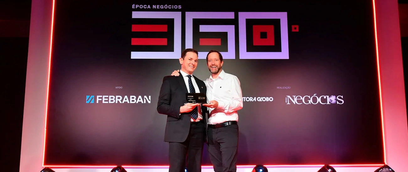  Sicredi é a melhor empresa em ranking setorial do Época NEGÓCIOS 360º.jpg 