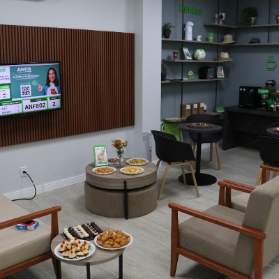 Agência de Capivari do Sul