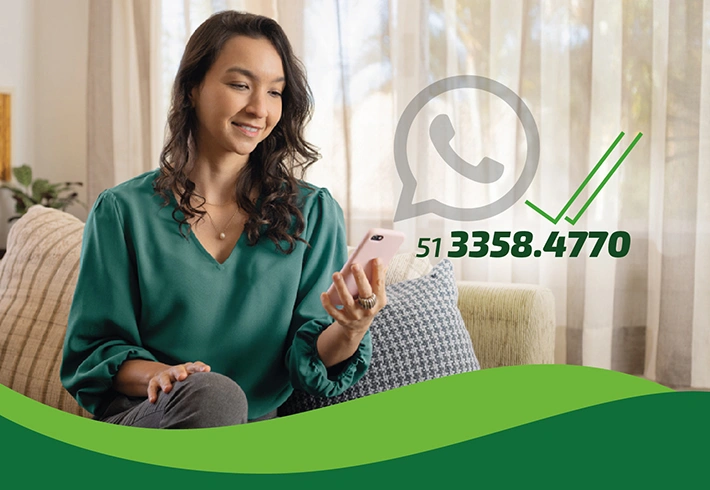  Imagem do site Sicredi 