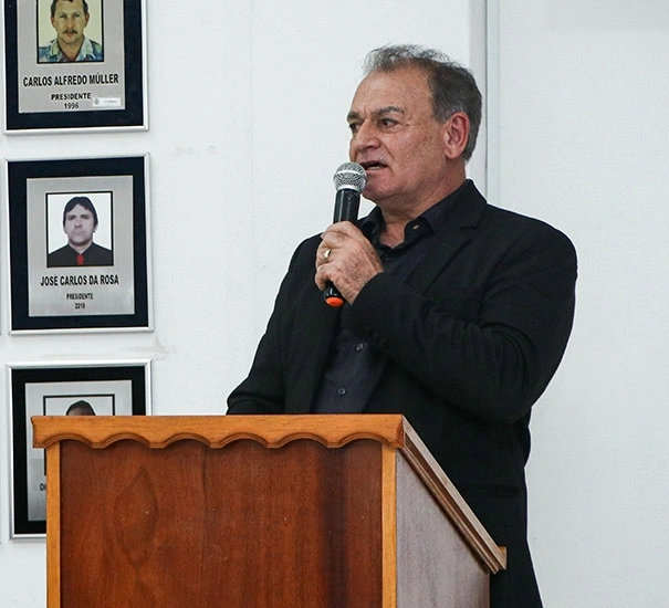 Sicredi Caminho das Águas recebe menção honrosa em Rolante