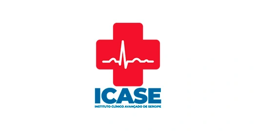  Logomarca ICASE 