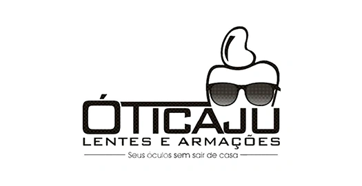  Logomarca Oticaju 