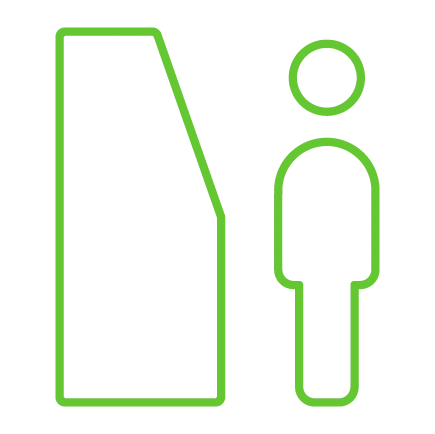  Caixas eletrônico, Rede Banco 24 Horas, Rede Saque e Pague 