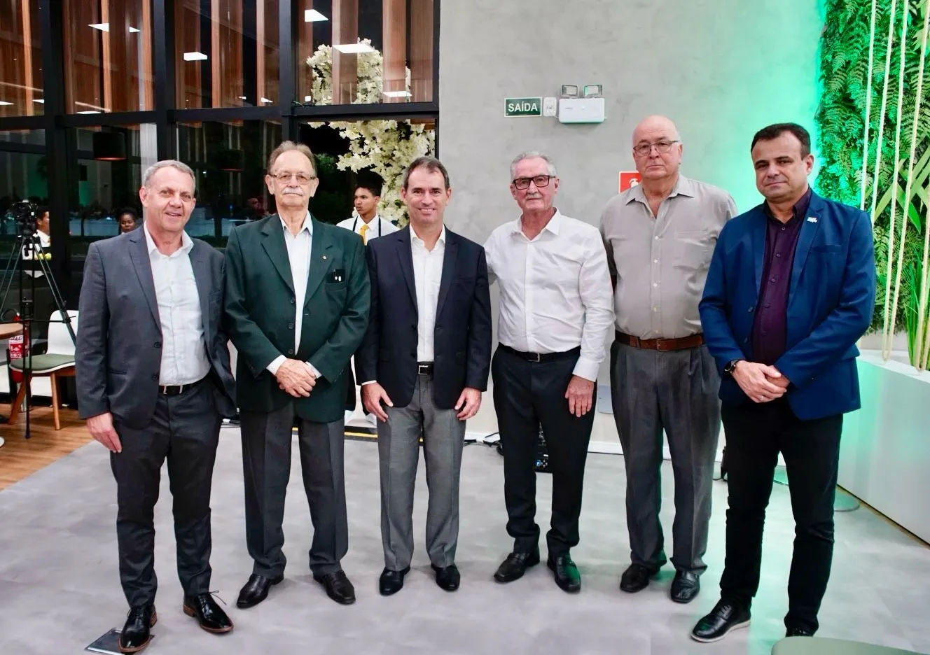  Inauguração Linhares Conceição - Sicredi e autoridades.jpg 