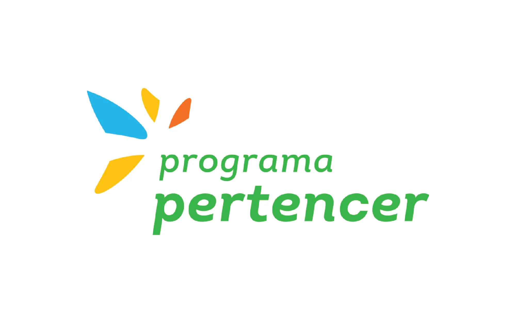  Programa Pertencer 