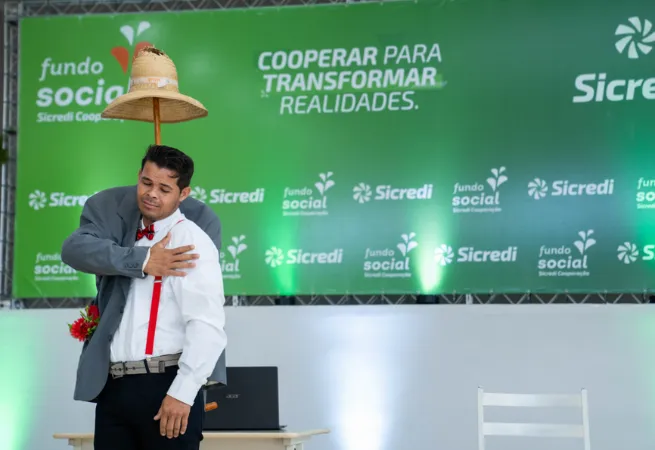  Imagem do site Sicredi 