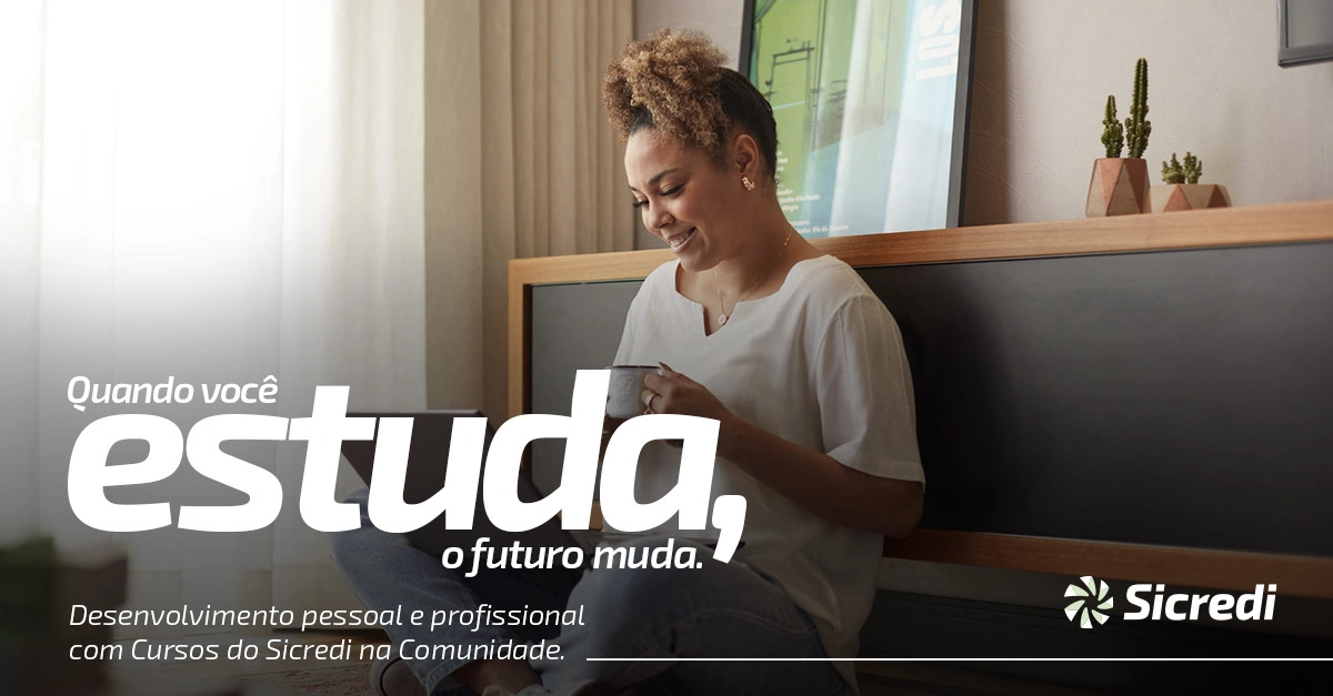  Sicredi oferece mais de 50 cursos on-line e gratuitos.jpg 