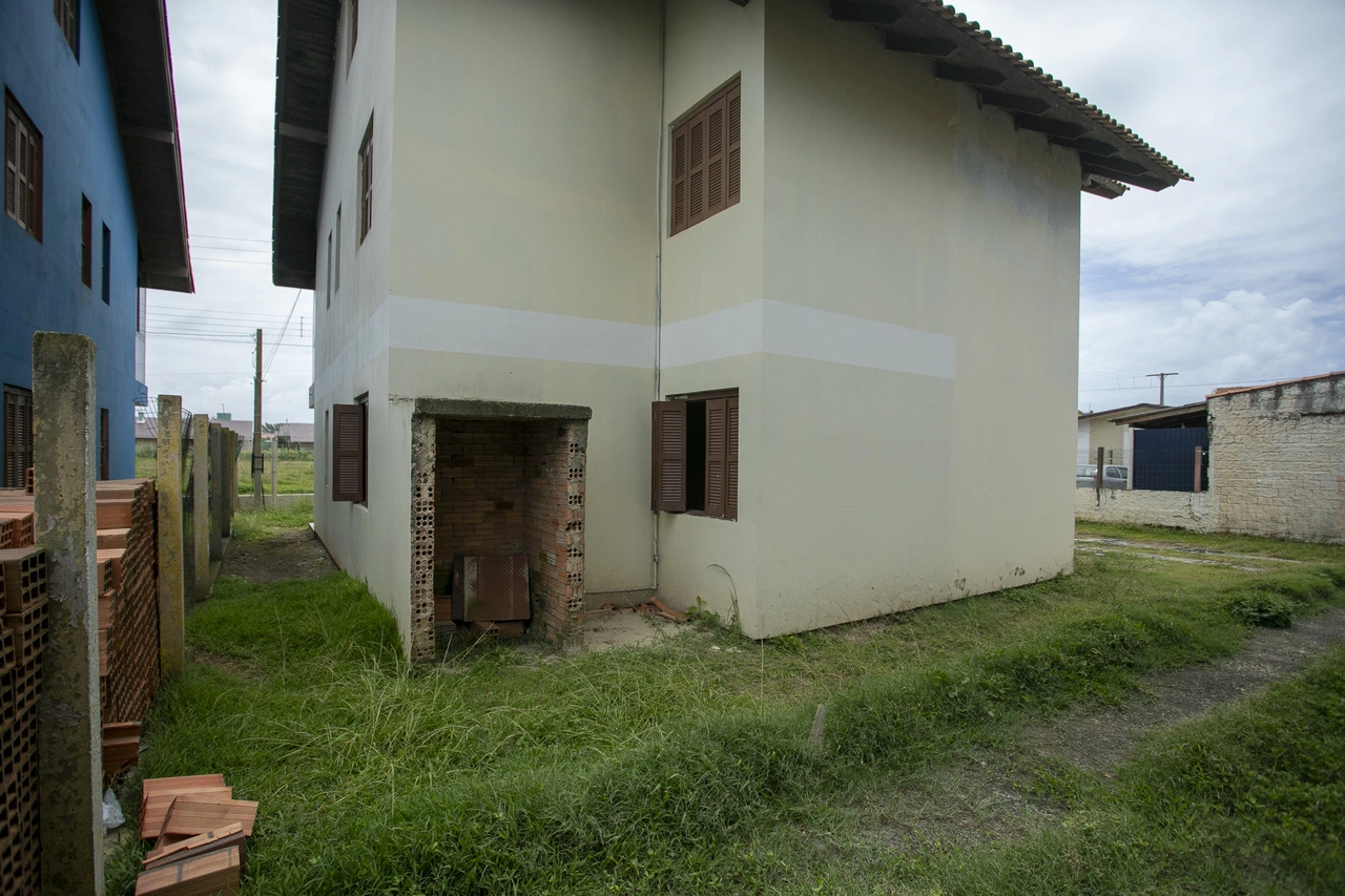  Casa em Pinhal RS 