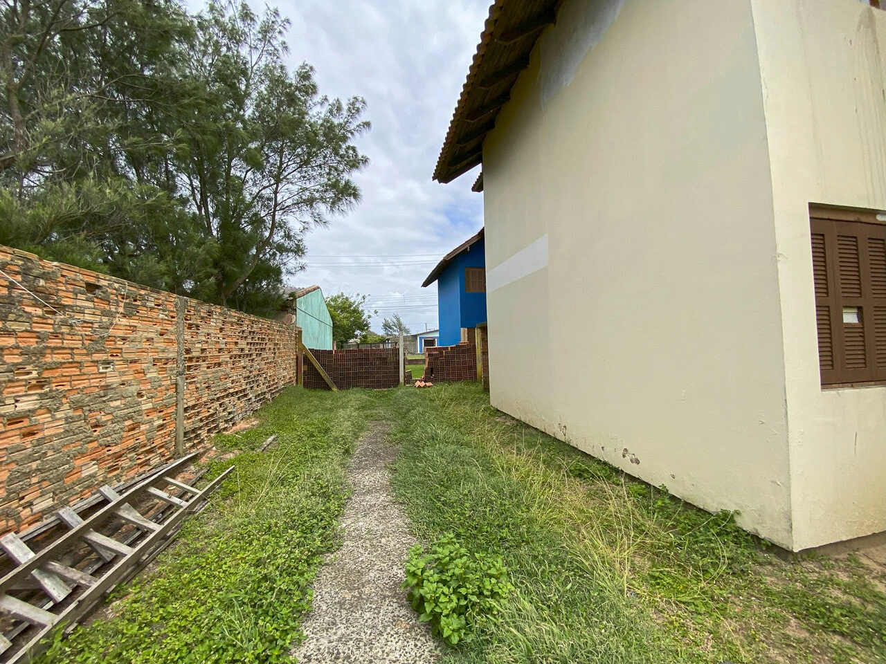  Casa em Pinhal RS 