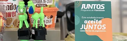  Juntos 