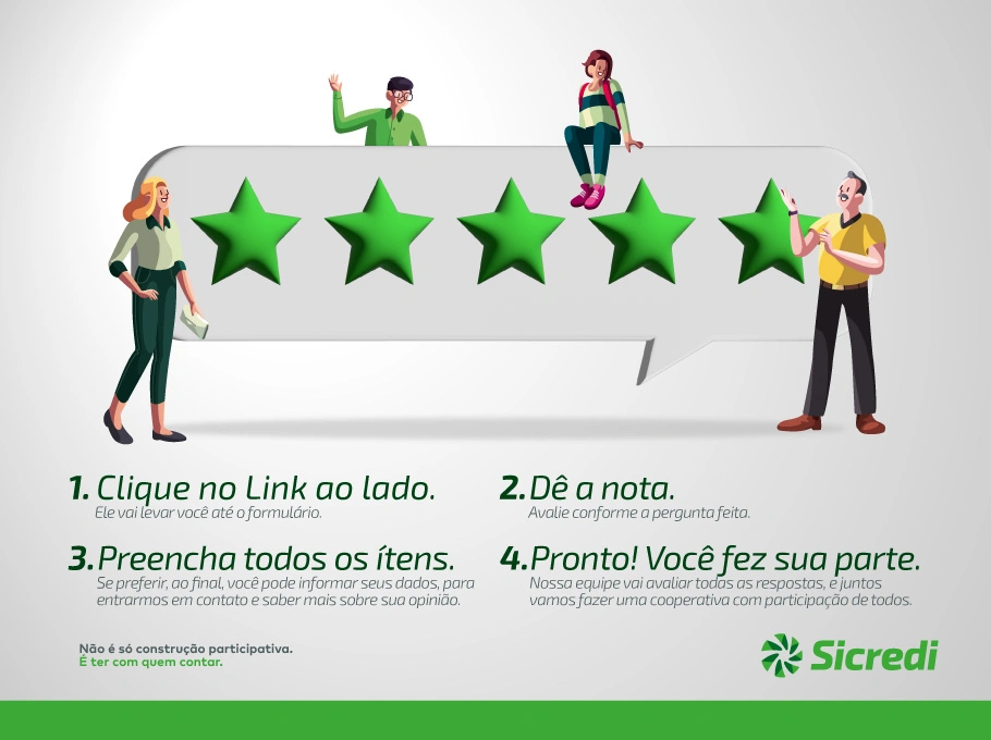  Imagem do site Sicredi 