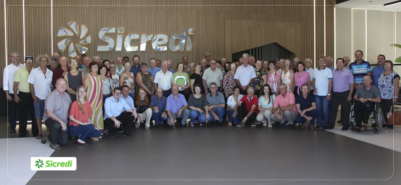  Sicredi Vale do Piquiri reúne associados para ação na nova Sede Administrativa.jpg 