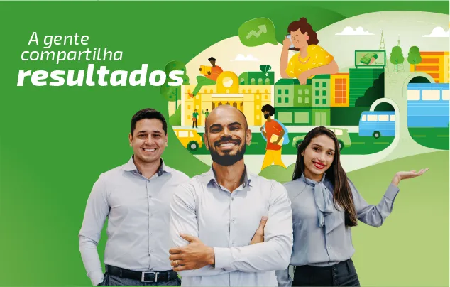  A Sicredi Interestados em 2023 teve um crescimento das sobras de 44,1% em relação ao exercício 2022. Após aprovação da prestação de contas na Assembleia Geral Ordinária, no dia 03 de maio, 6 milhões de reais foram distribuídos na conta corrente dos associados, como participação nos resultados. Essa 