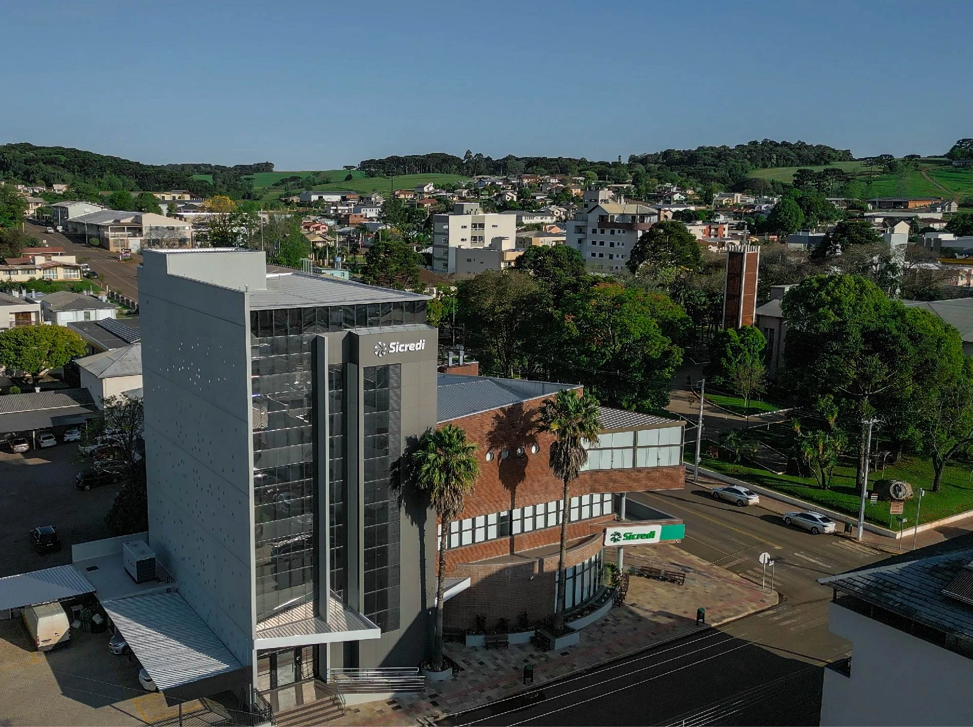 Imagem do site Sicredi 