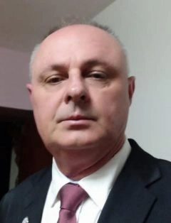 Fredolin Mauricio Glatz