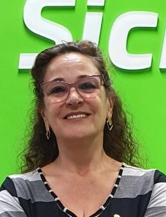 Ieda Aparecida Matos