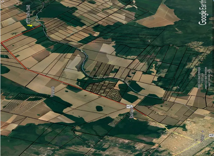  Fiaagro TENENTE MARQUES 74,938HA 