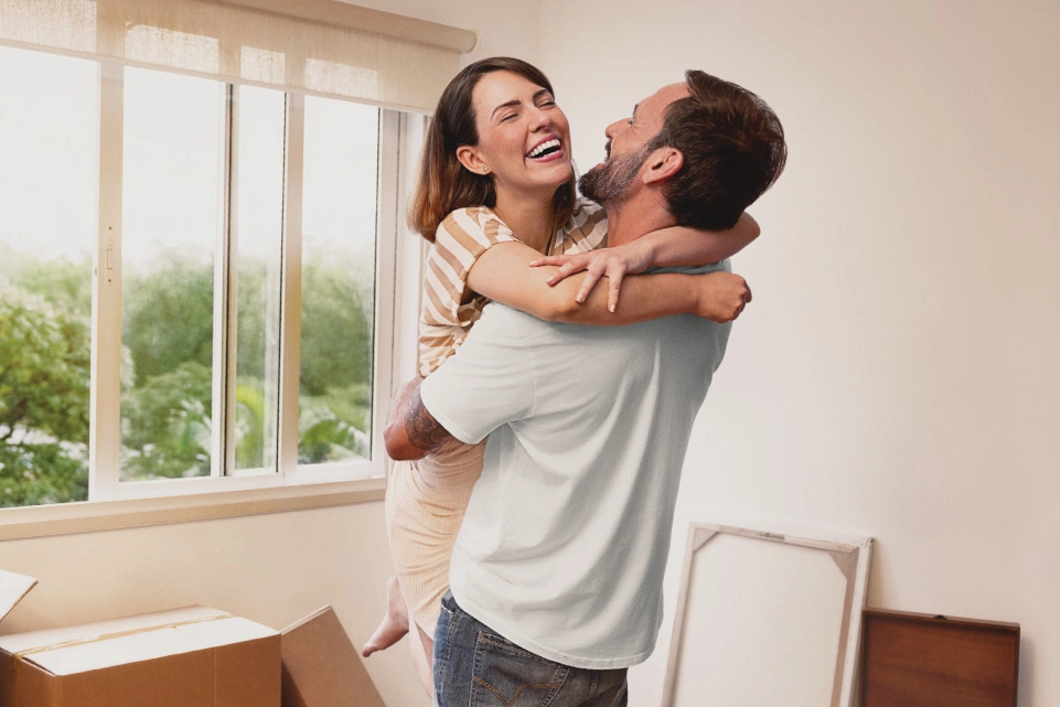 Planejamento financeiro é fundamental para casais realizarem sonhos.Parceria e diálogo sobre as finanças são importantes para alcançar metas em conjunto, entre elas a compra de um veículo, da casa própria e até a abertura de um negócio 