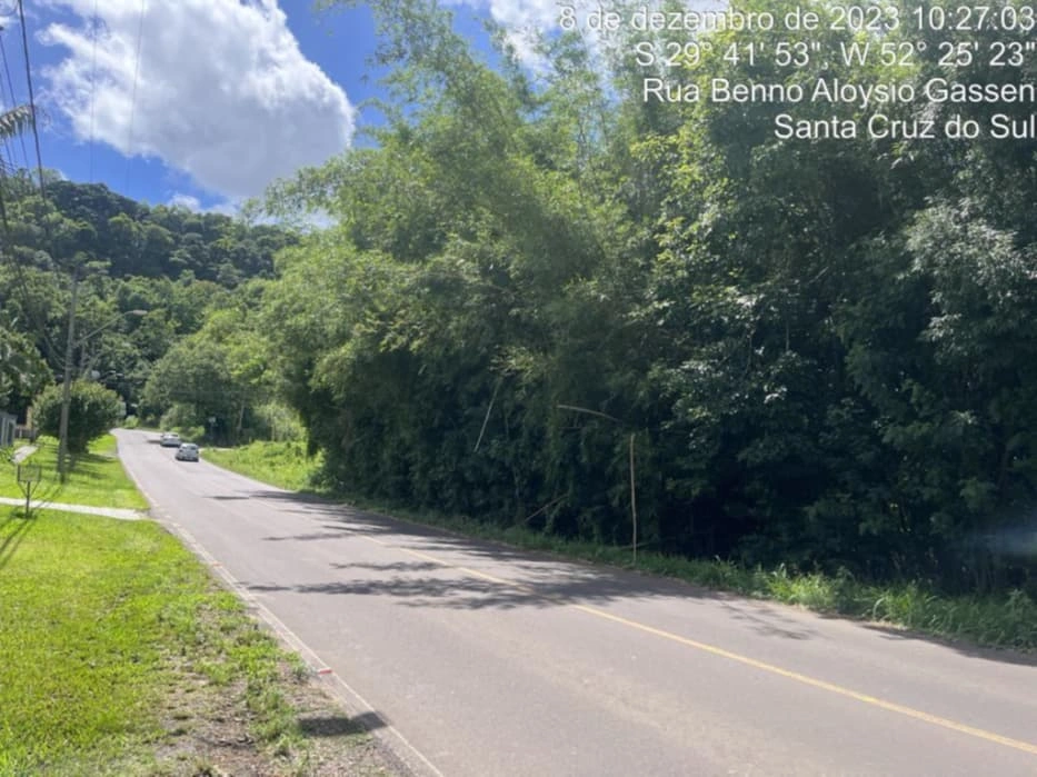  terreno melvin jones 