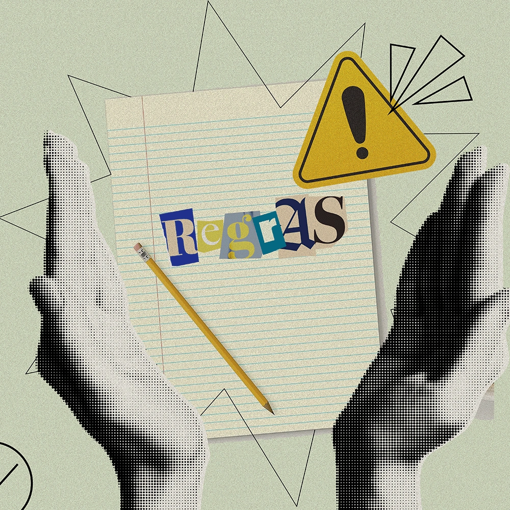 Verifique os requisitos