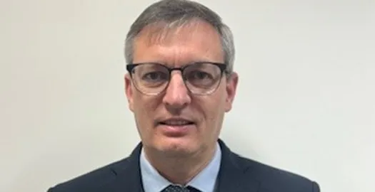  Diretor de operações da Sicredi Norte SC 