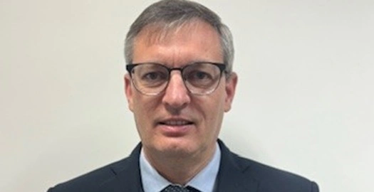 Diretor de operações da Sicredi Norte SC