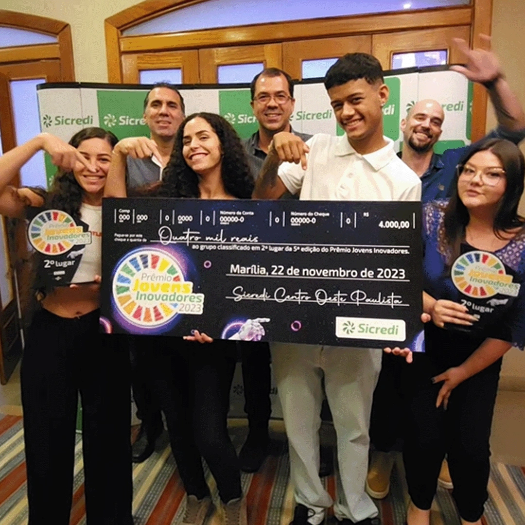 Inovadores Hidropônicos