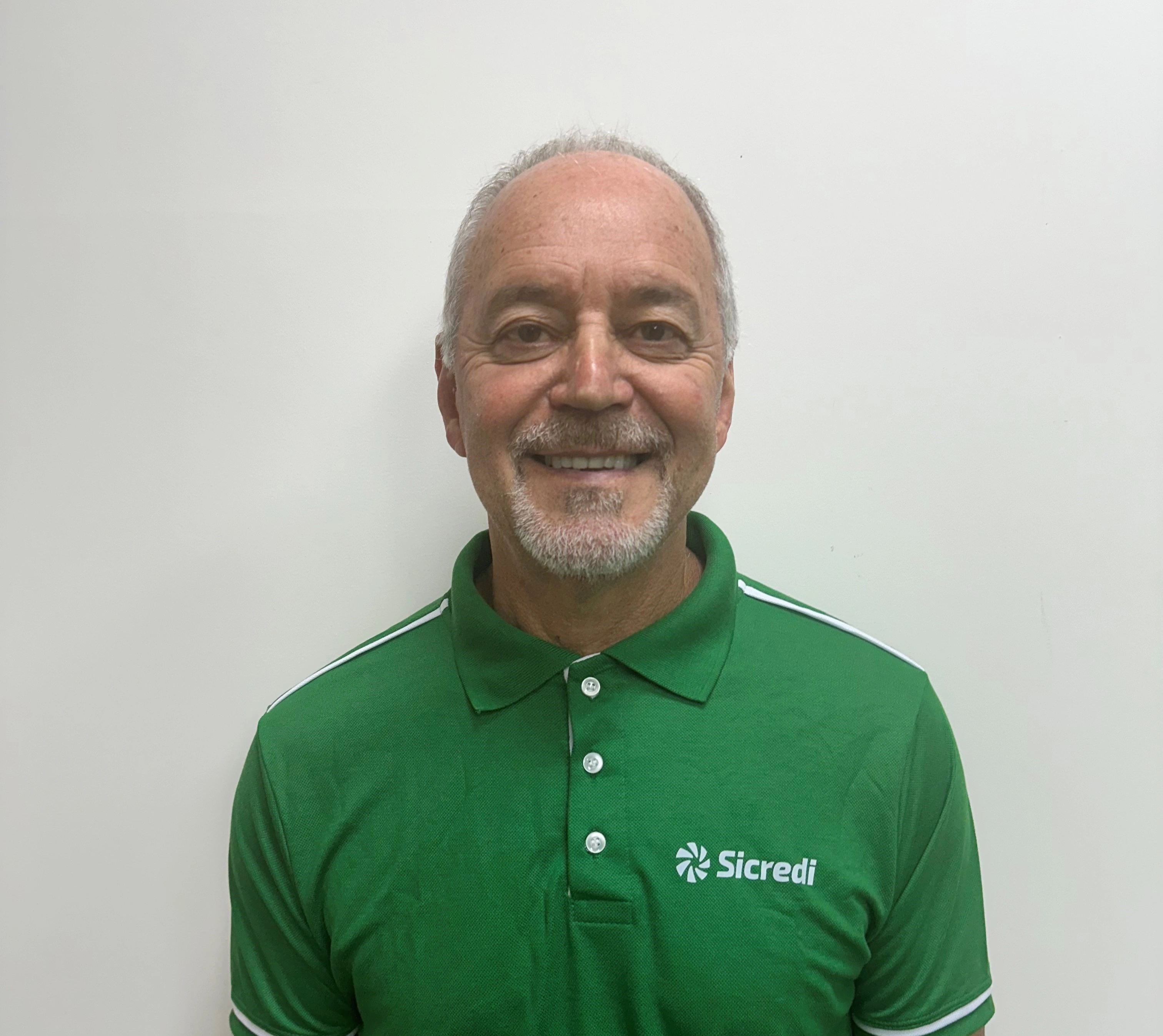 Gilmar Alcides Tomasi