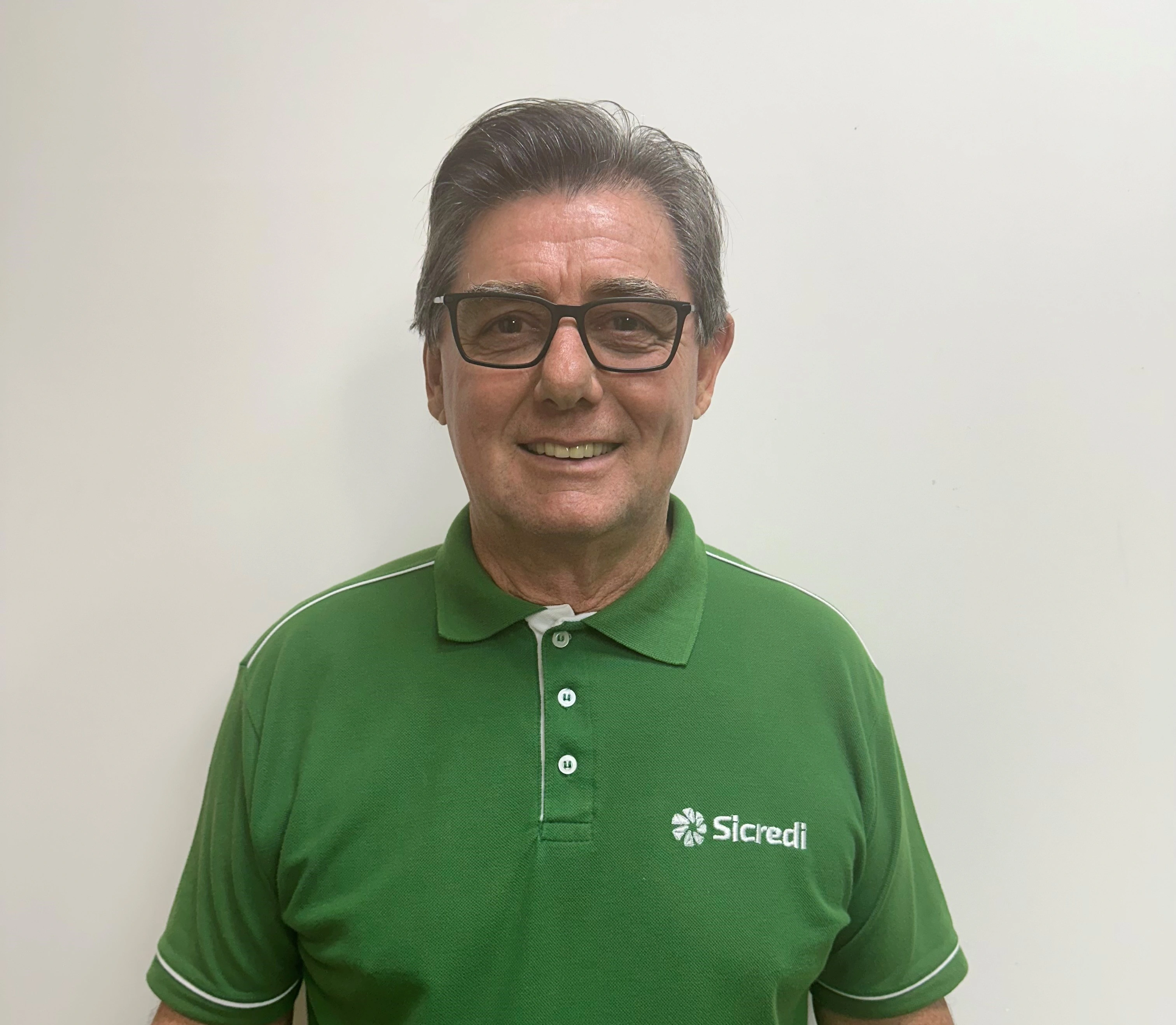 Raulino João Schmitz