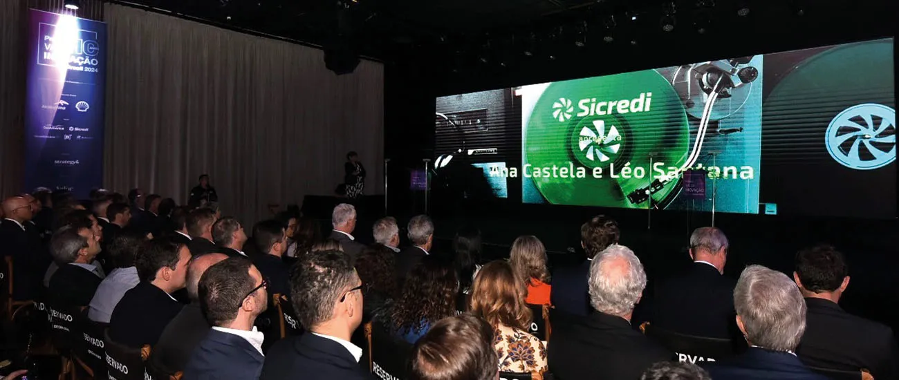  Sicredi está entre as 150 empresas mais inovadoras do país.JPG 