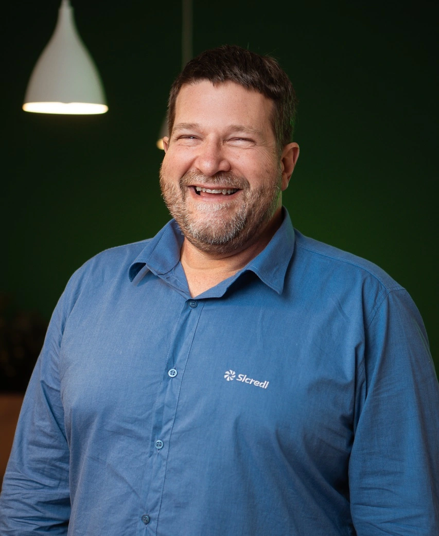 Imagem do site Sicredi