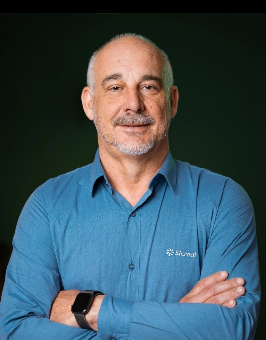 Imagem do site Sicredi