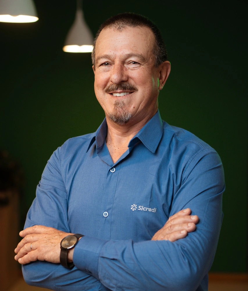 Imagem do site Sicredi