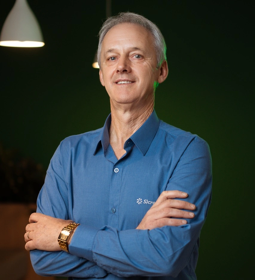 Imagem do site Sicredi