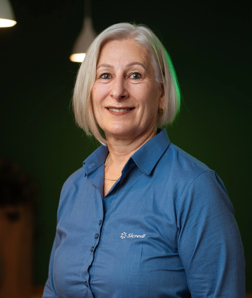 Imagem do site Sicredi