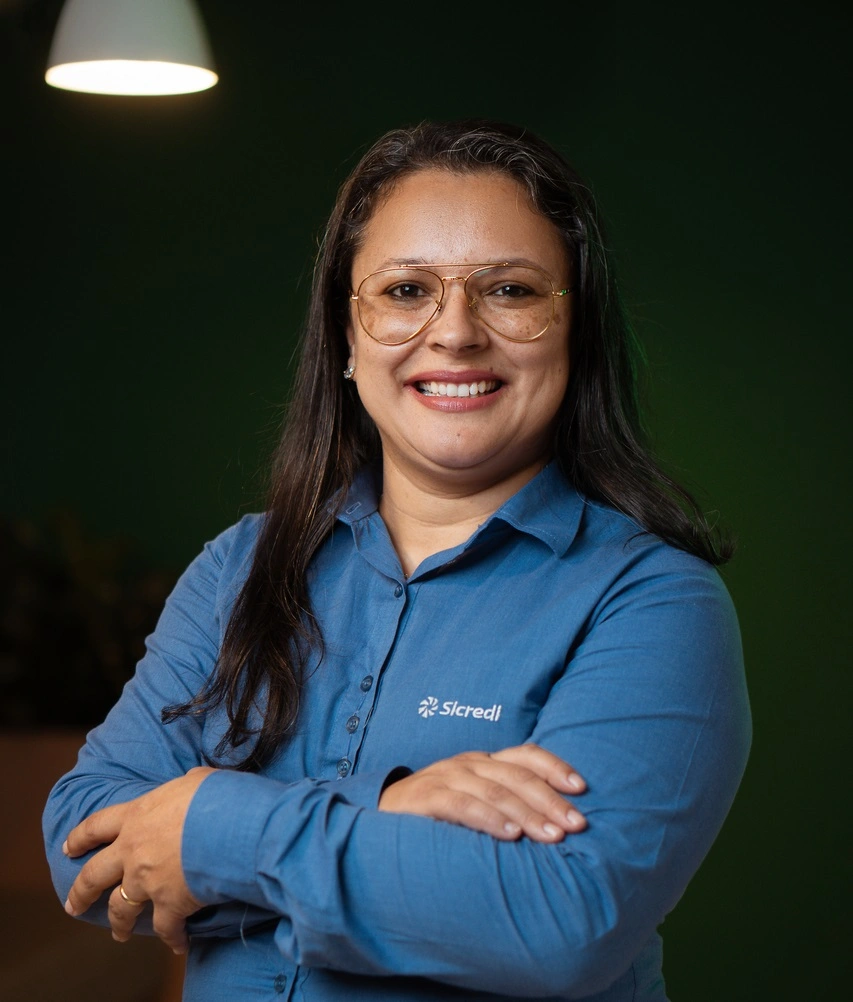 Imagem do site Sicredi