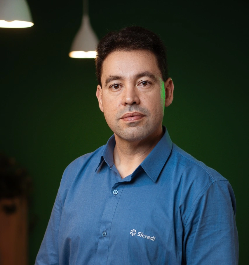 Imagem do site Sicredi