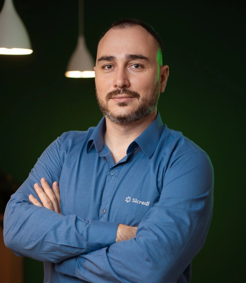 Imagem do site Sicredi