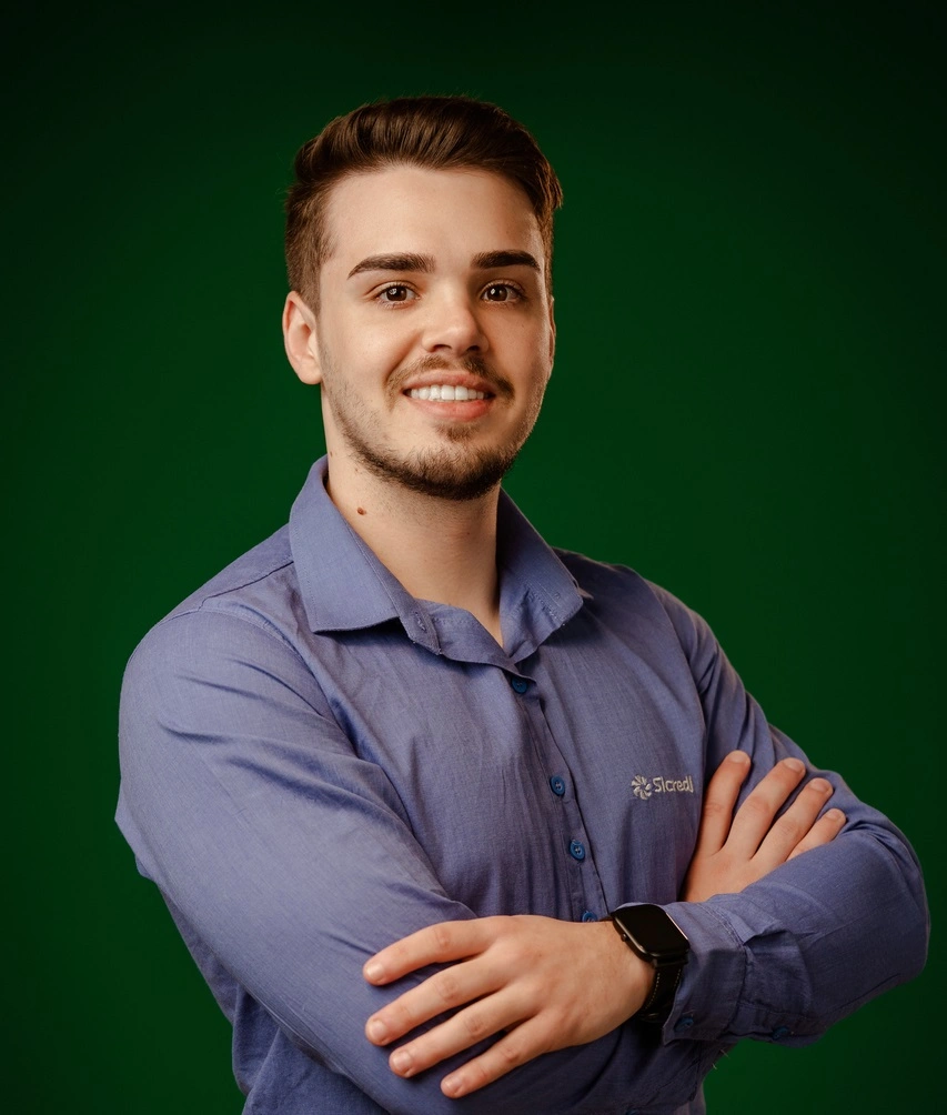 Imagem do site Sicredi