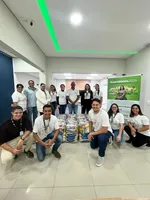 Doação em Corguinho para a Comunidade.jpg